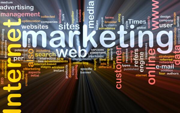 互聯(lián)網(wǎng)營銷與互聯(lián)網(wǎng)銷售 洞察詞云背后的數(shù)字化商業(yè)趨勢