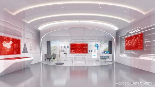 讓產(chǎn)品“活”起來(lái) 互聯(lián)網(wǎng)科技企業(yè)營(yíng)銷體驗(yàn)中心的變革與創(chuàng)新