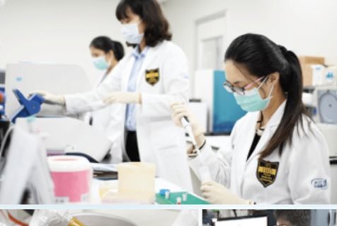 怡列康 尊重技術(shù)，鑄就可靠產(chǎn)品