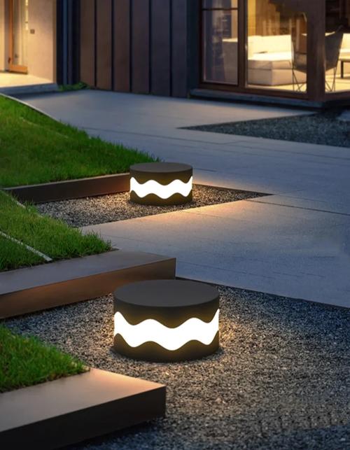 米羅蘭庭院燈:讓每個(gè)夜晚都充滿浪漫與溫馨